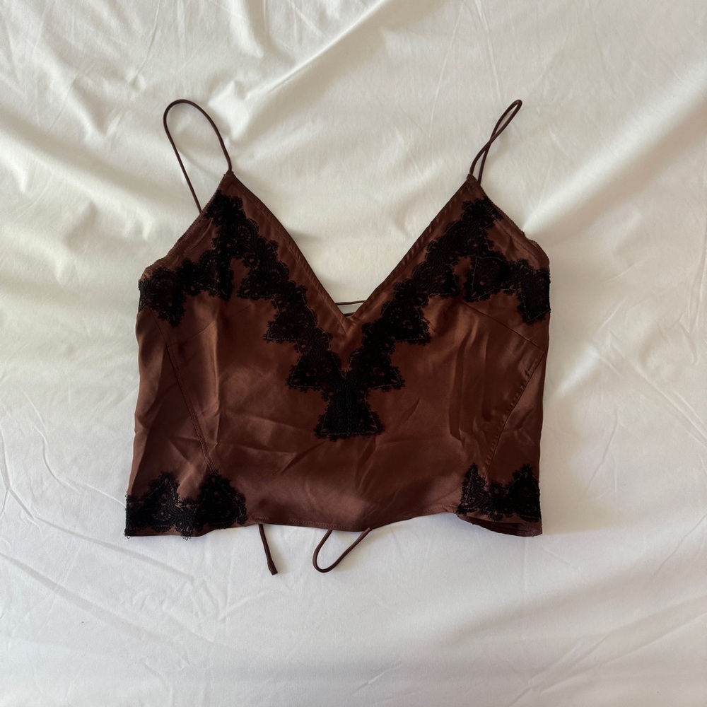Free People Tank Top NWT